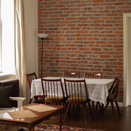 Old Lviv Apartment Bagian luar foto