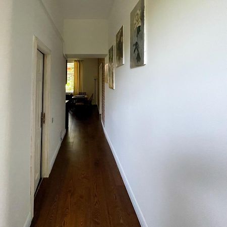 Old Lviv Apartment Bagian luar foto