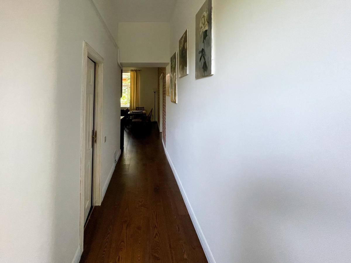 Old Lviv Apartment Bagian luar foto
